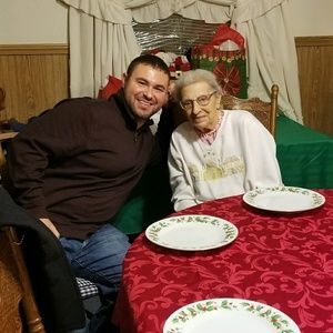 Meet your Posher, Deborah